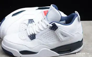 4 RETRO JORDAN (2015) COLUMBIA 0529